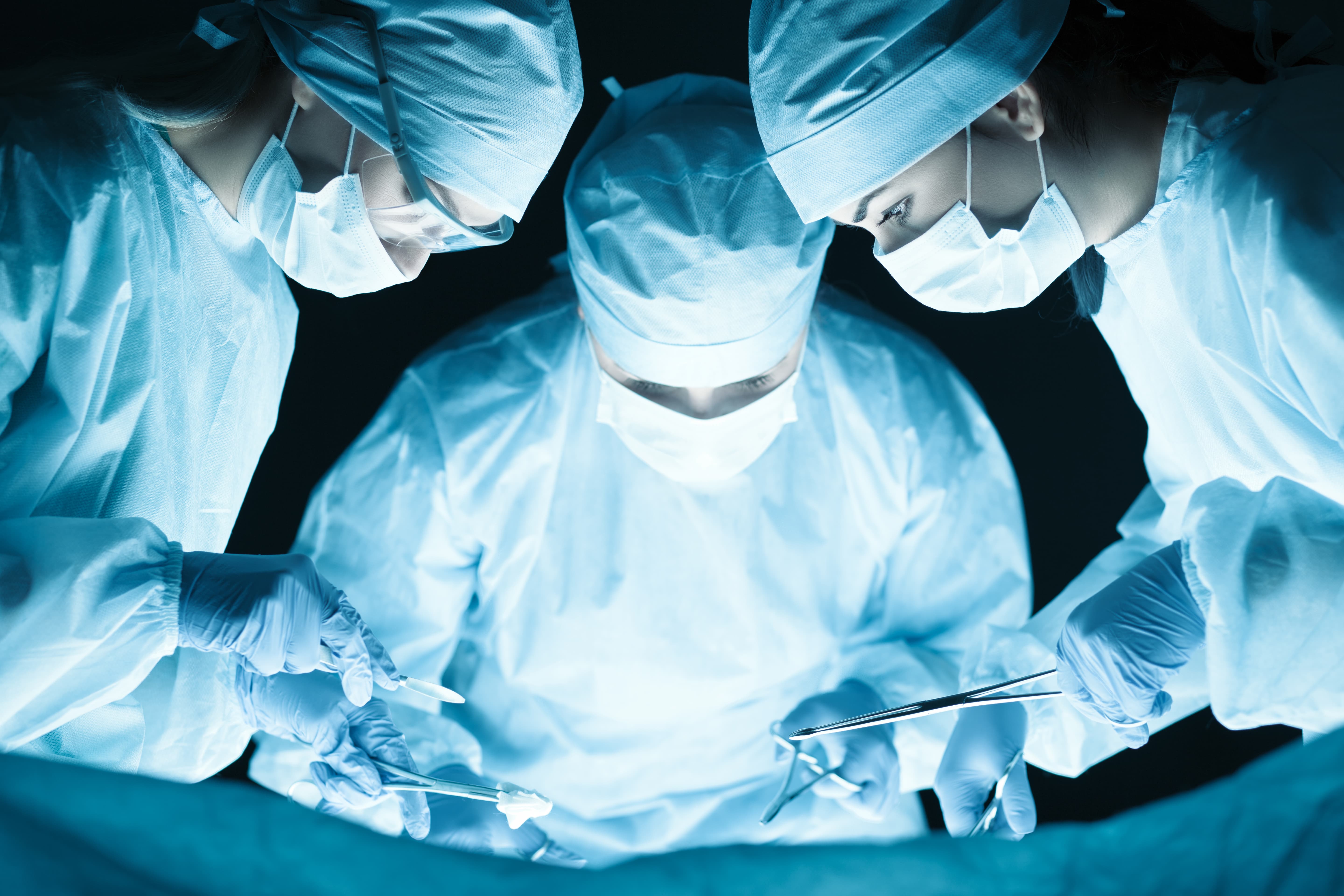 Επανορθωτική Πλαστική Χειρουργική